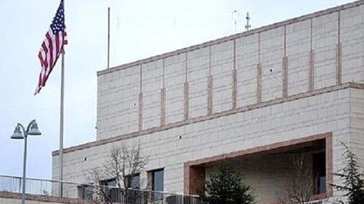 ABD vize başvurusunu askıya aldı