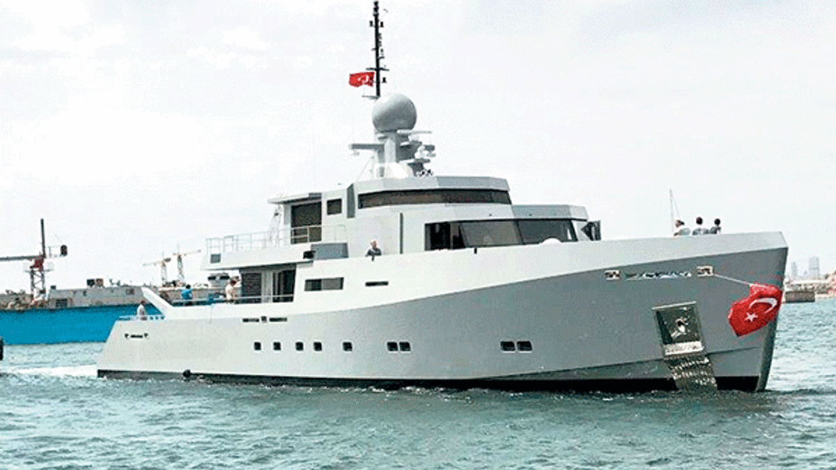 Boatshow’da 77 sıcak satış