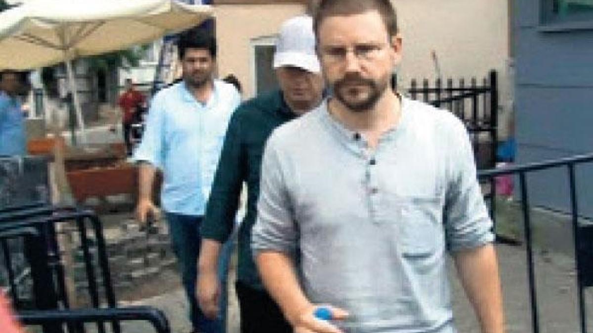 Büyükada iddianamesi: 15’er yıl hapis cezası