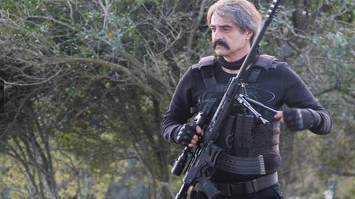 İsimsizler 18. yeni bölümünde Fatih Afran'ı öldürecek mi?
