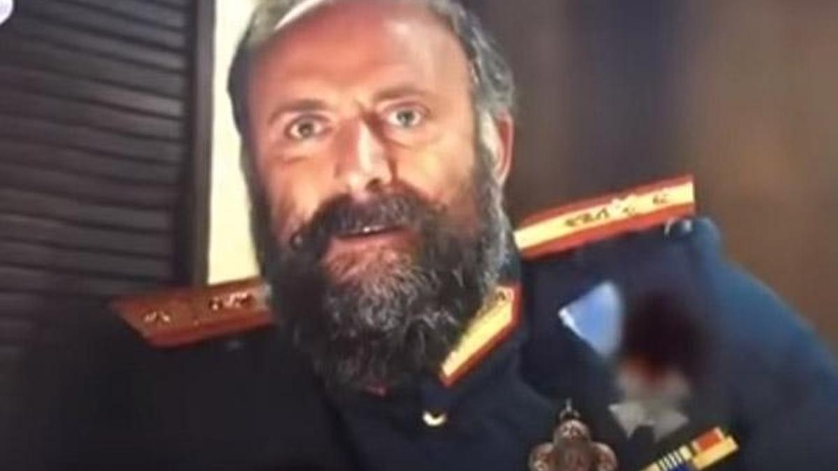 'Vatanım Sensin'de yılın transferi!