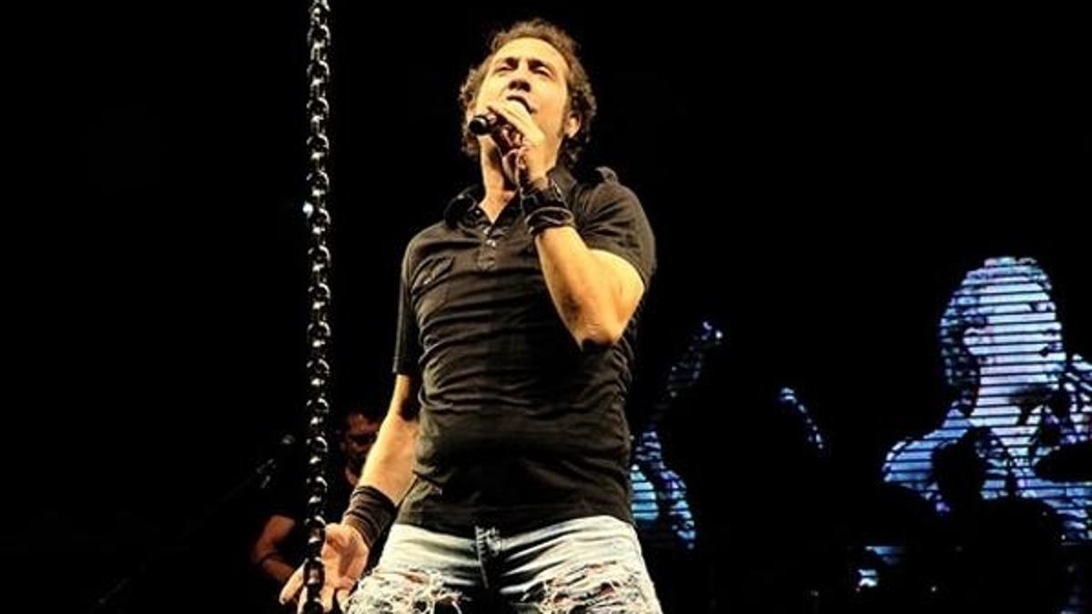 Kıraç, kış konserlerine başlıyor!