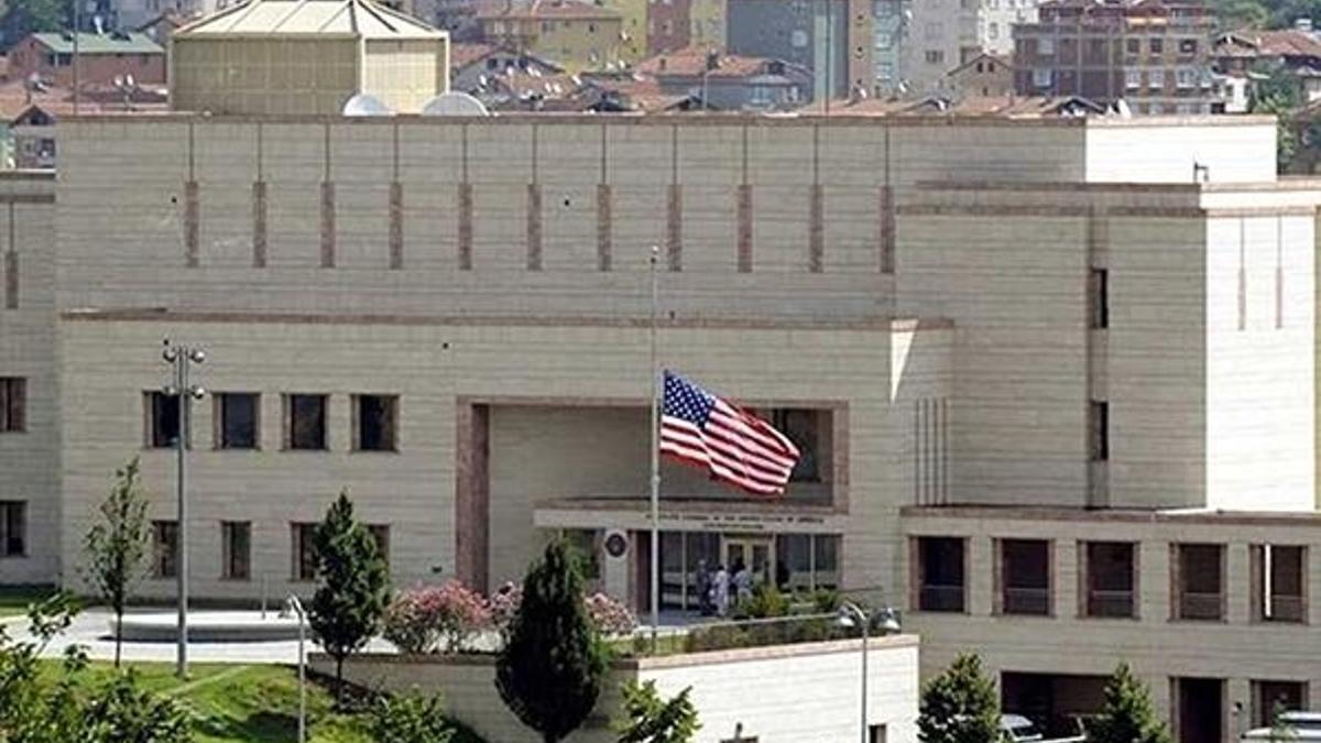 Son dakika: ABD ile vize krizinin nedeni yeni gözaltı kararı!