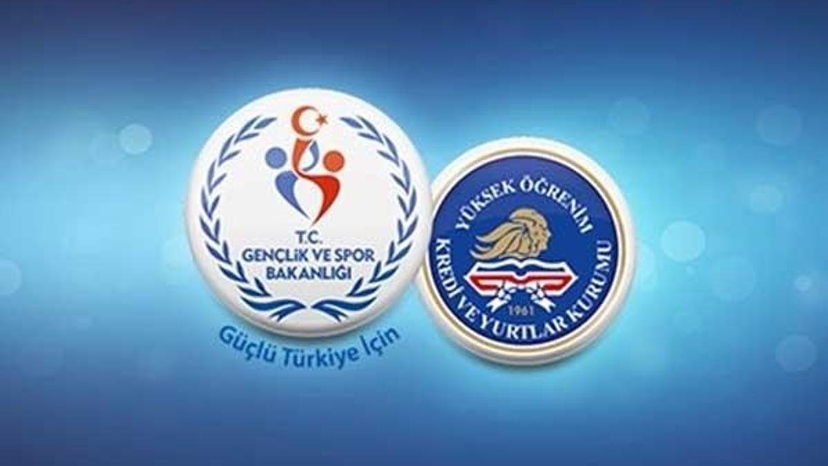 KYK burs başvuruları ne zaman yapılacak?
