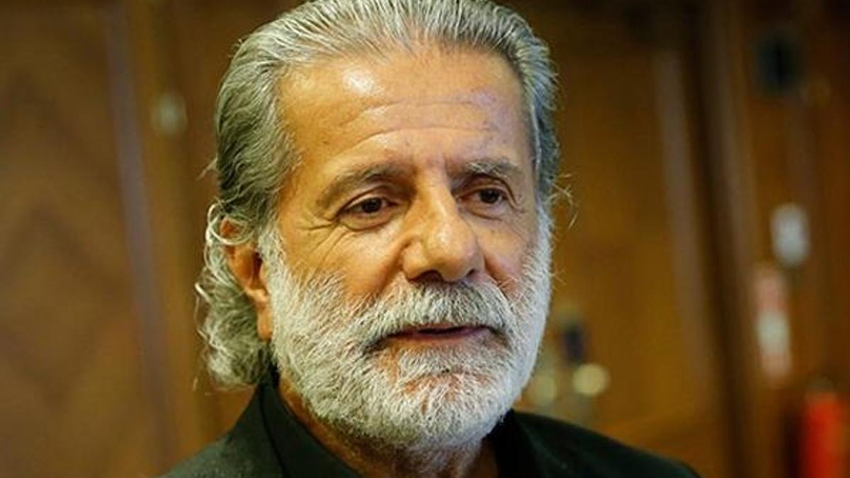 İstanbul'da Marcel Khalife konseri!