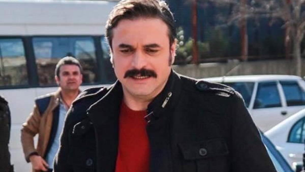 Ufuk Özkan'ın yeni dizisi belli oldu!