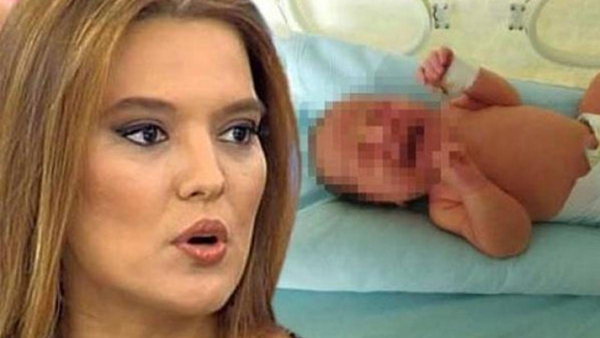 Demet Akalın'ı çıldırtan haber!