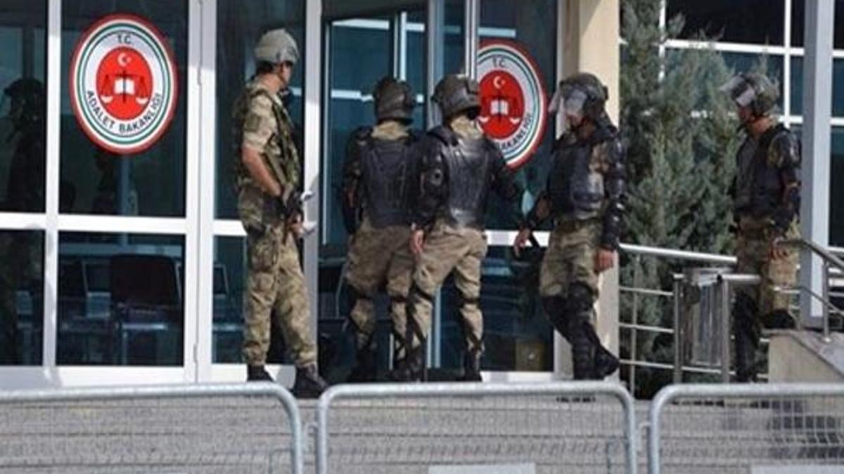 15 Temmuz Şehitler Köprüsü davası başladı