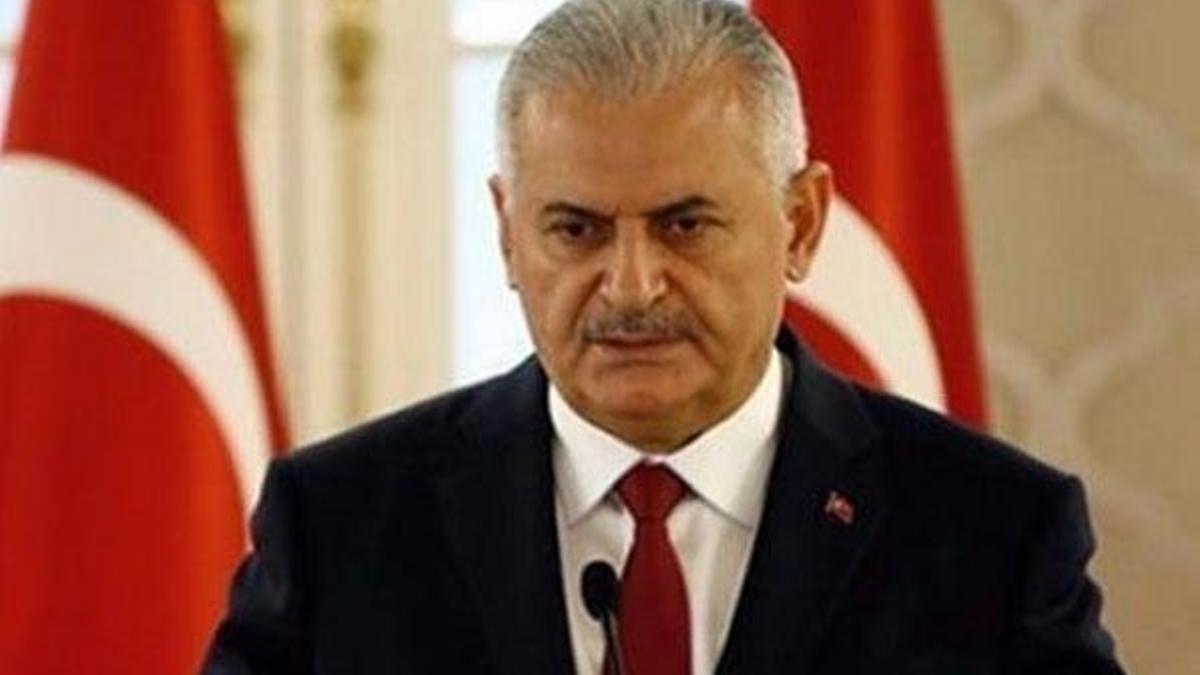 Başbakan'dan İdlib operasyonu açıklaması