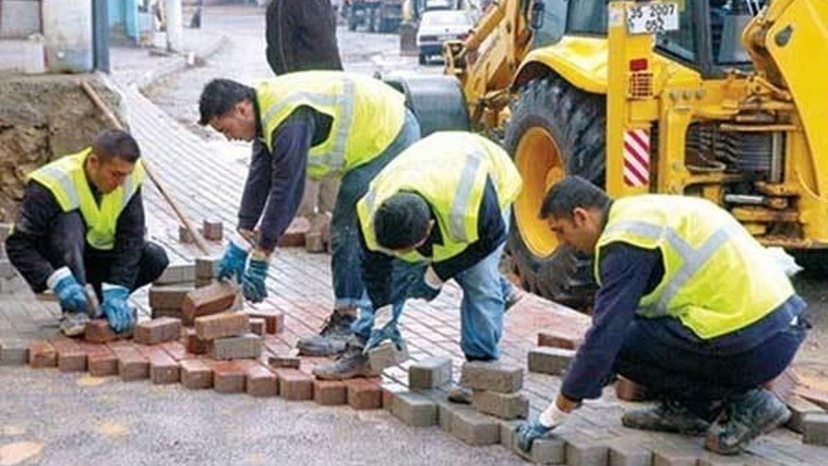Taşeron işçilere kadro verilecek mi? Başbakan açıklaması geldi...
