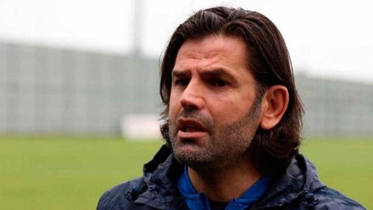 İbrahim Üzülmez: Isıran bir takım olmak istiyoruz