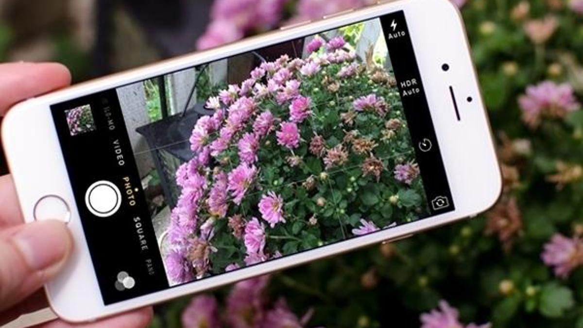 iPhone kamerasında yüz güldürecek 3 yeni özellik