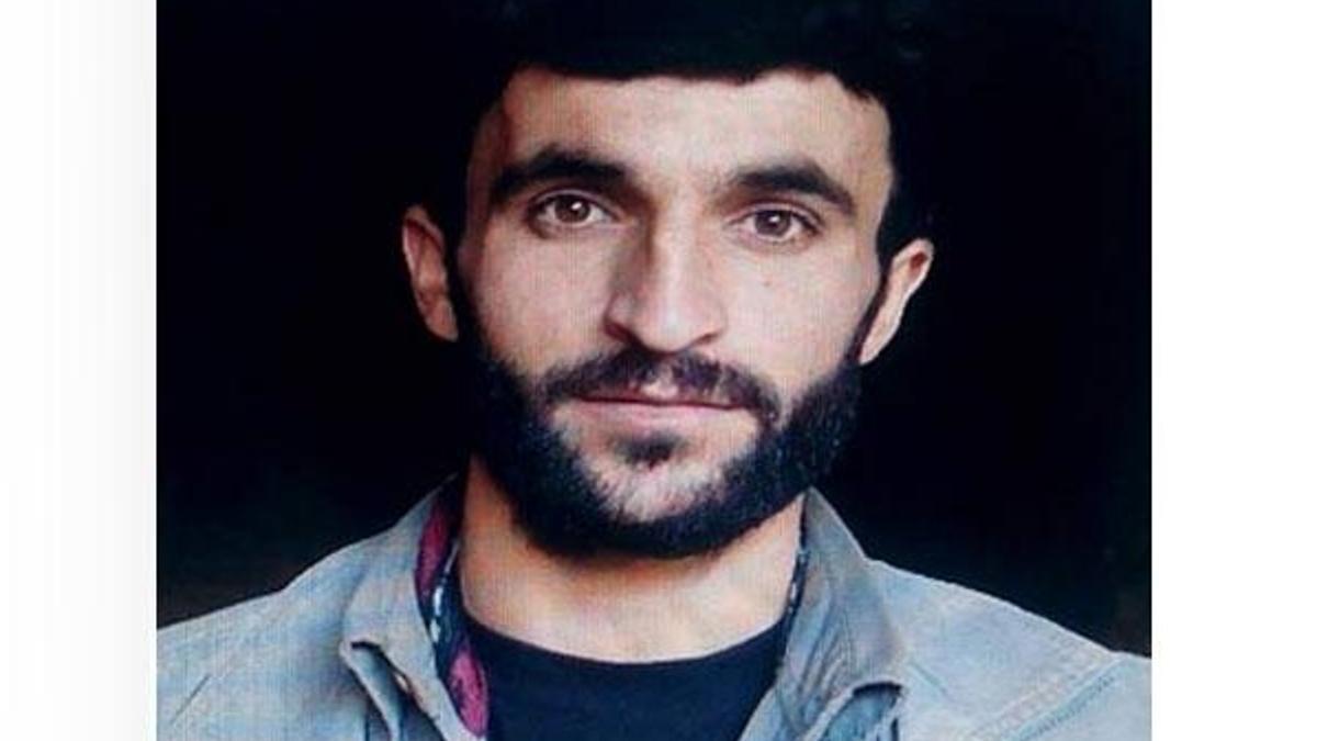 Tunceli'de Savcı Murat Uzun'u şehit eden terörist tutuklandı