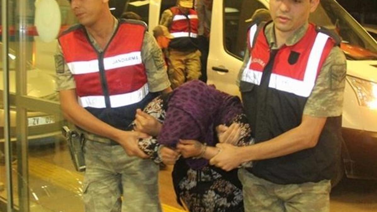 Fuhuş operasyonunda şok detay: Özellikle seçiyorlarmış!
