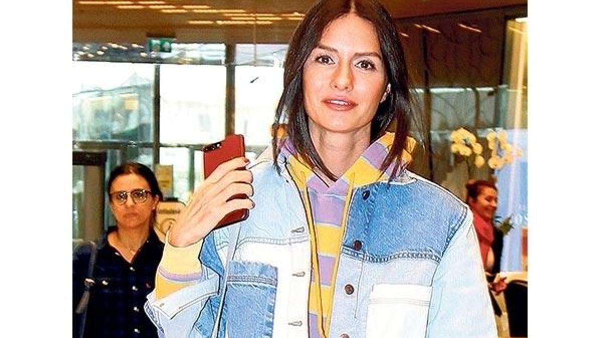 Yasemin style