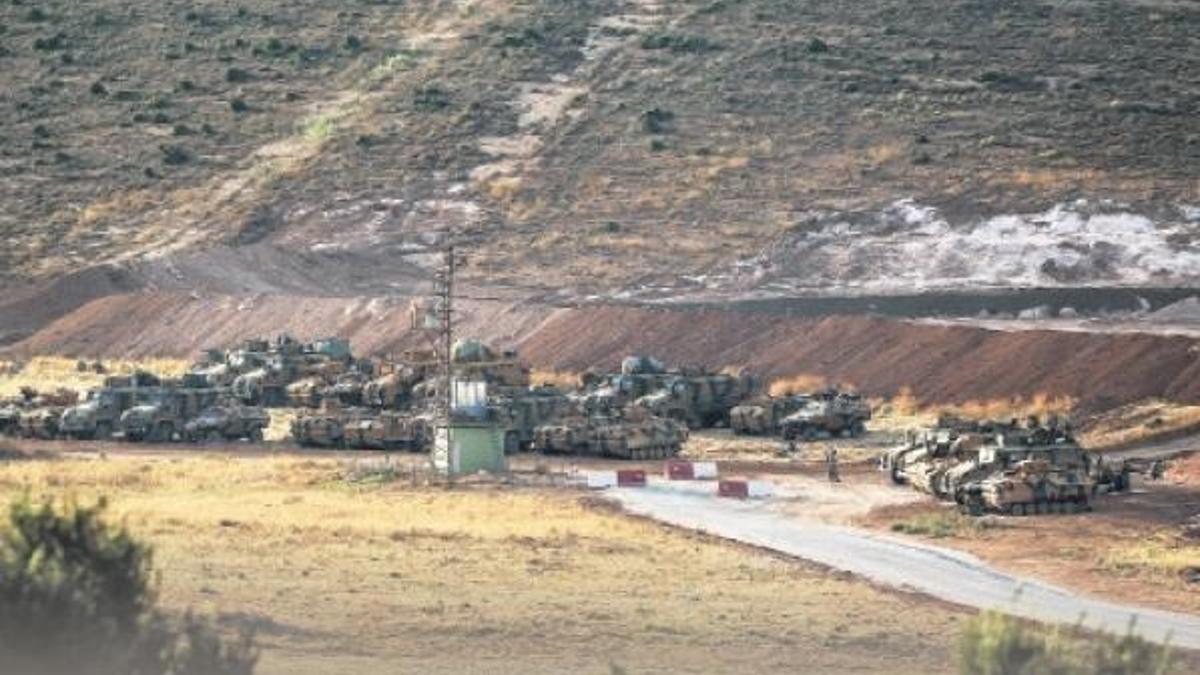 ‘Keşif’ başladı