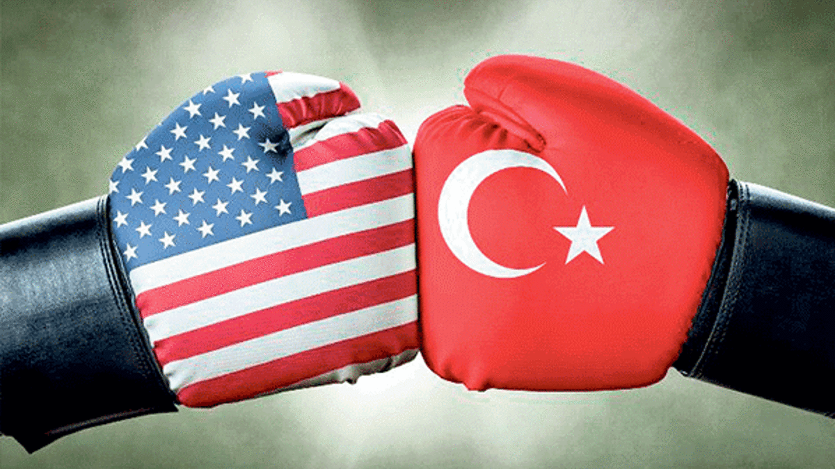 ‘Ne badireler atlattık şoklara dirençliyiz’