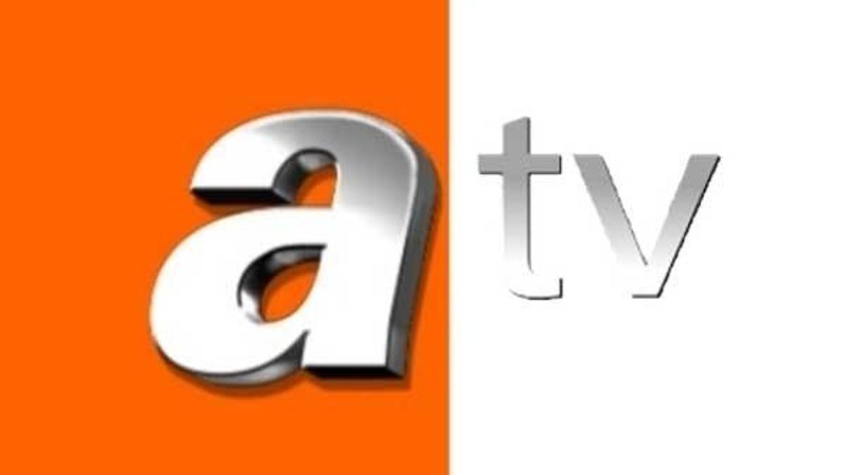 ATV yayın akışında bugün neler var? - 10 Ekim Salı