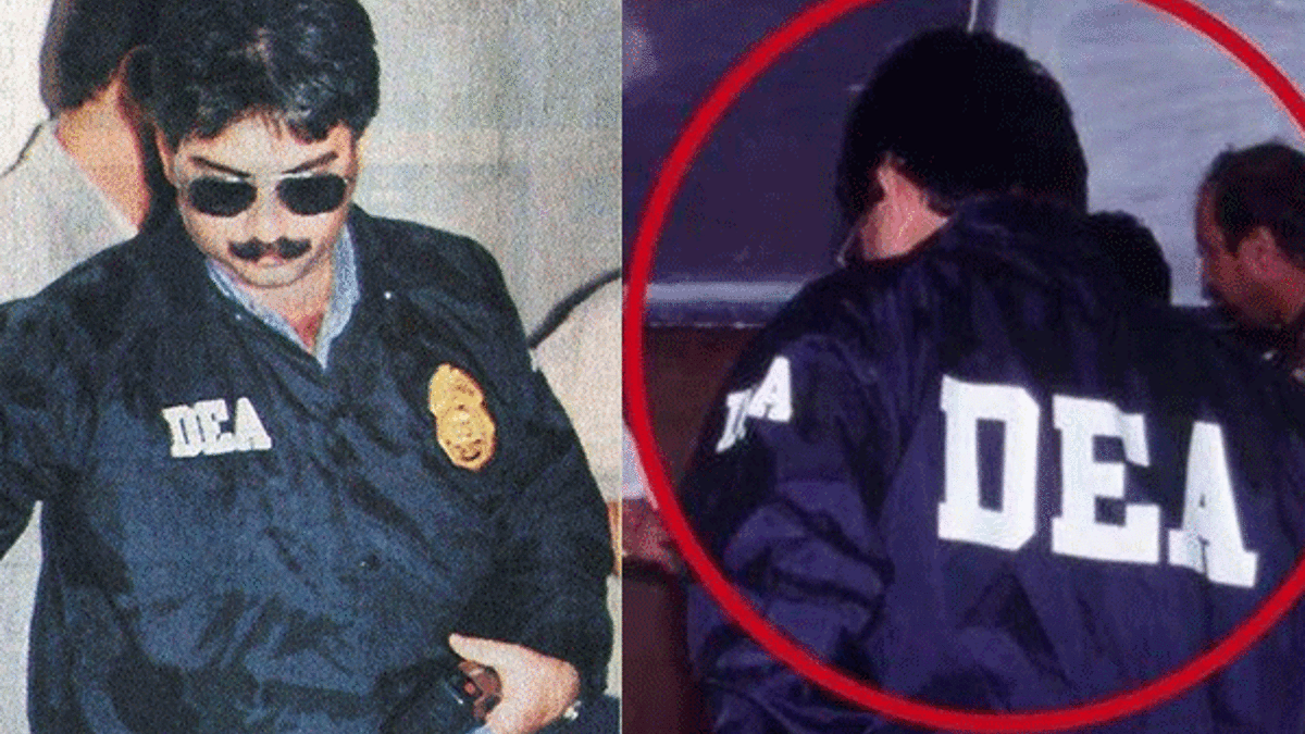 Vize krizine neden olan Metin Topuz'un 21 yıllık sırrı
