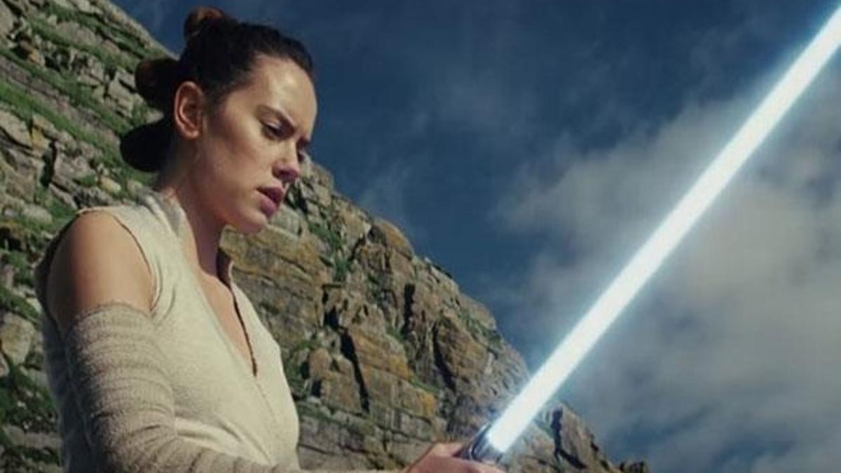 Star Wars "Son Jedi" fragmanı yayınlandı!