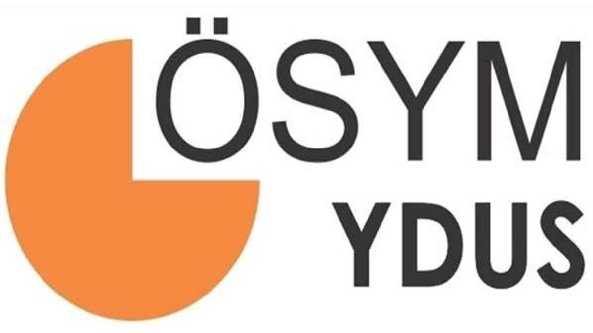 YDUS başvuruları ne zaman sona erecek? YDUS hangi tarihte?