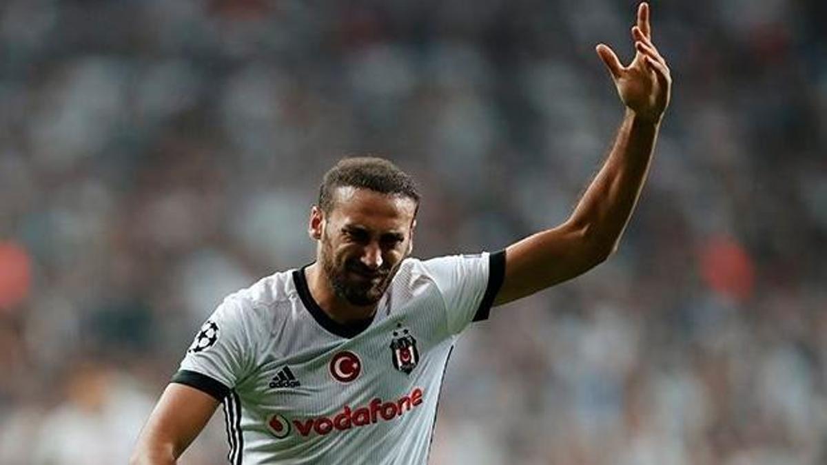 İngiltere'de Cenk Tosun çılgınlığı!