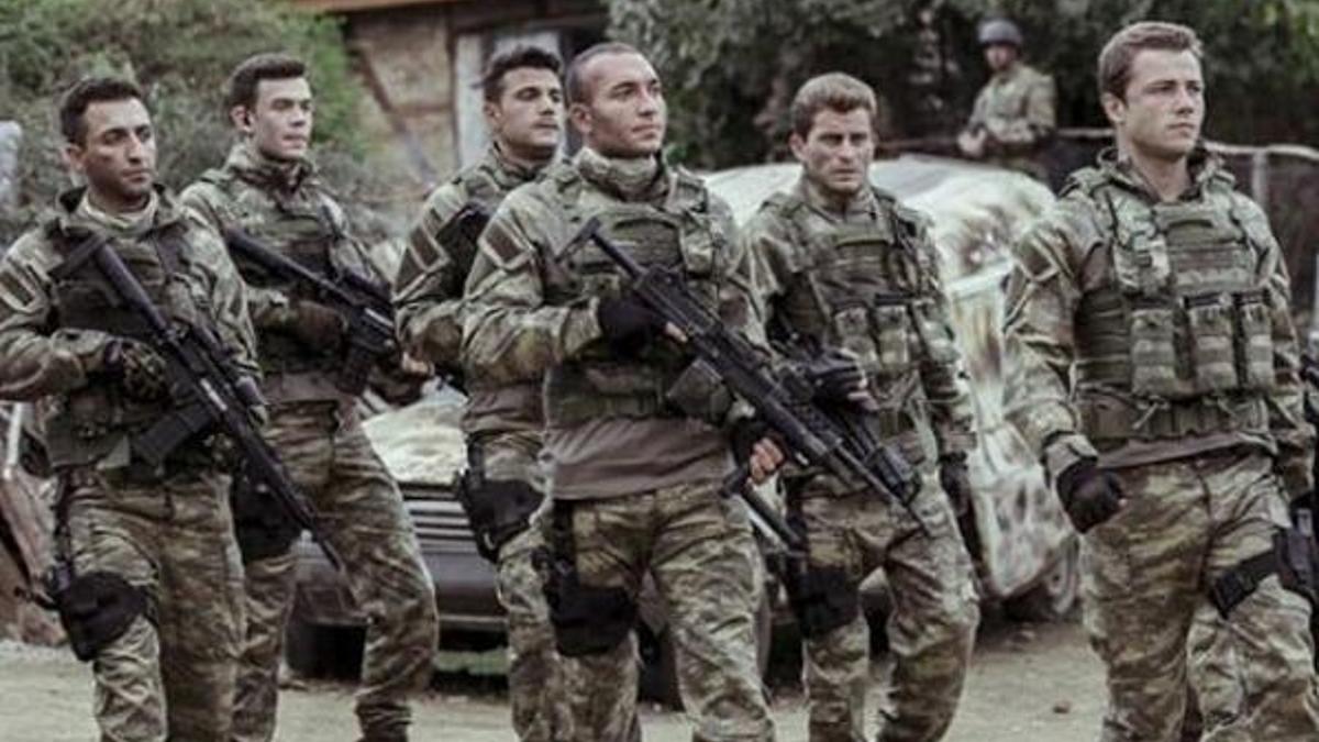 'Söz' zirveyi tapuladı!