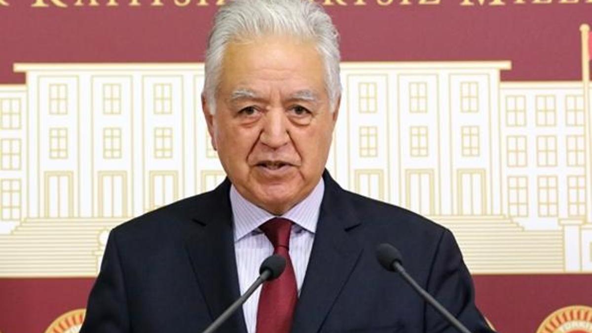 CHP'li eski vekilden ABD'nin kararına tepki
