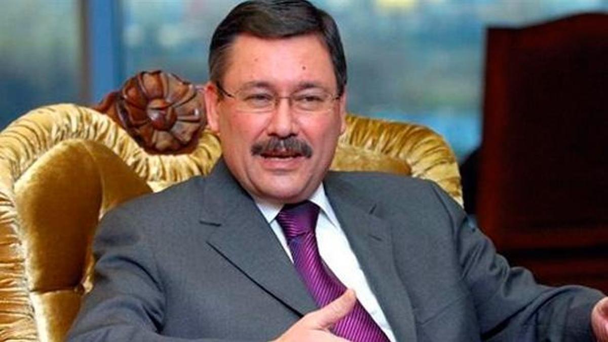 Başkan Gökçek’ten, Ampute Milli Takımı'na büyük jest