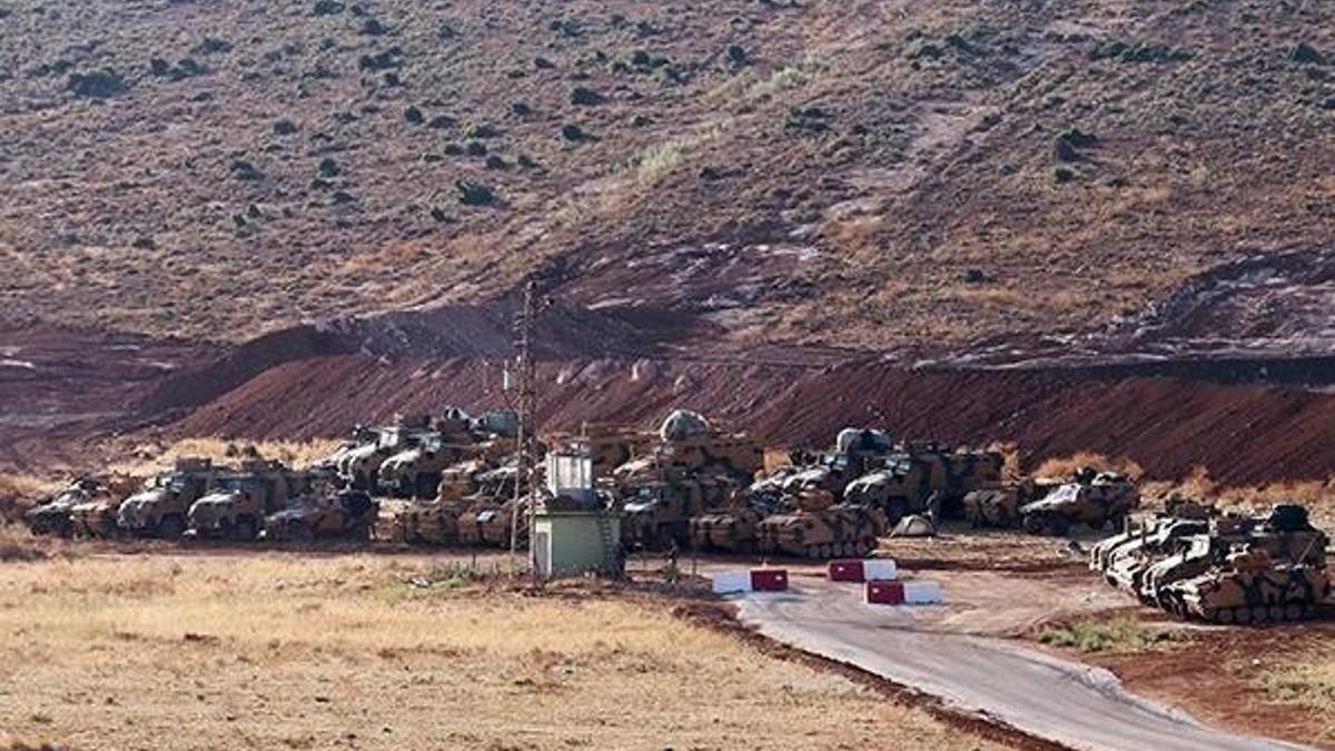 Dünyayı korkutuyordu! Türkiye engel oldu