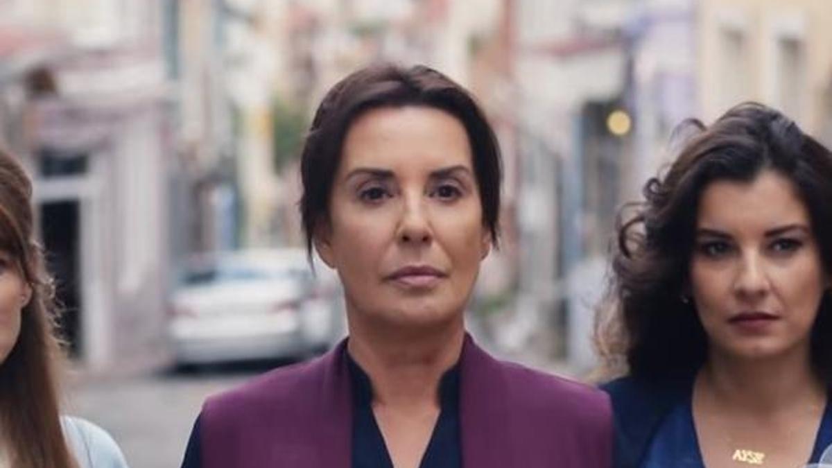 Çukur dizisinin ilk bölüm fragmanı yayınlandı!
