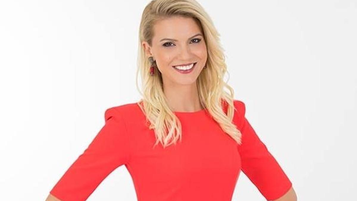 Pelin Çift'ten yeni program: Hakkını Helal Et
