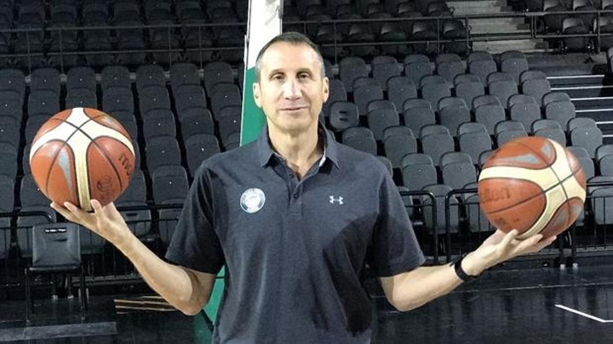 David Blatt: "Zorlu bir başlangıç olacak"