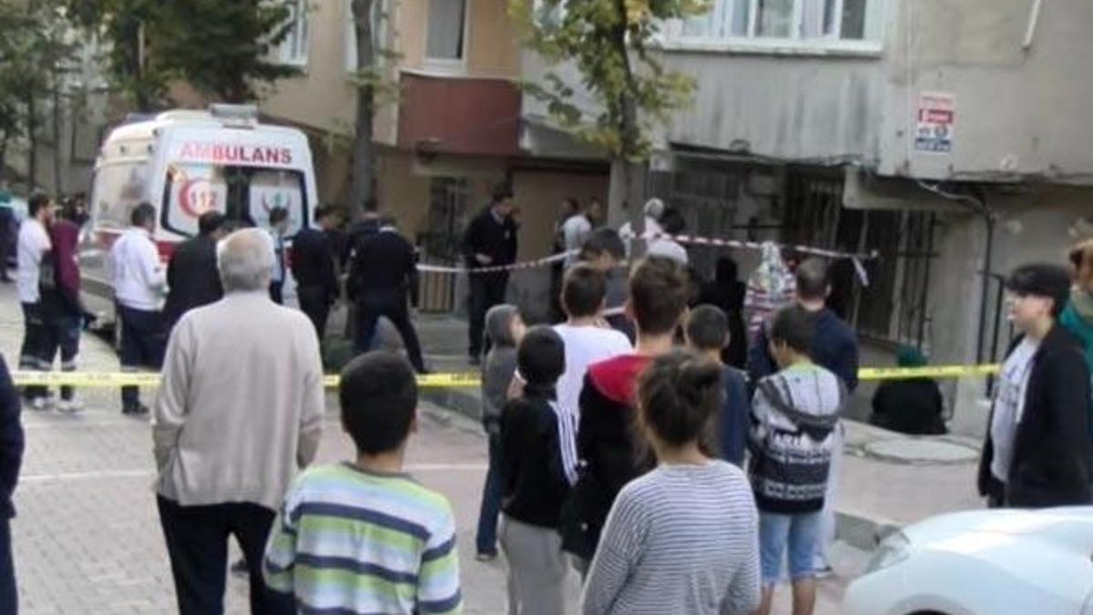 İstanbul'daki yangının sebebi, cinayet çıktı!