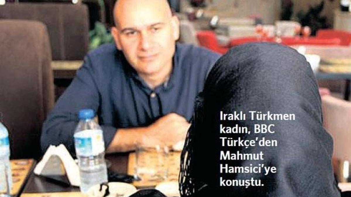 ‘Derbeder olduk kimse anlamaz ki...’