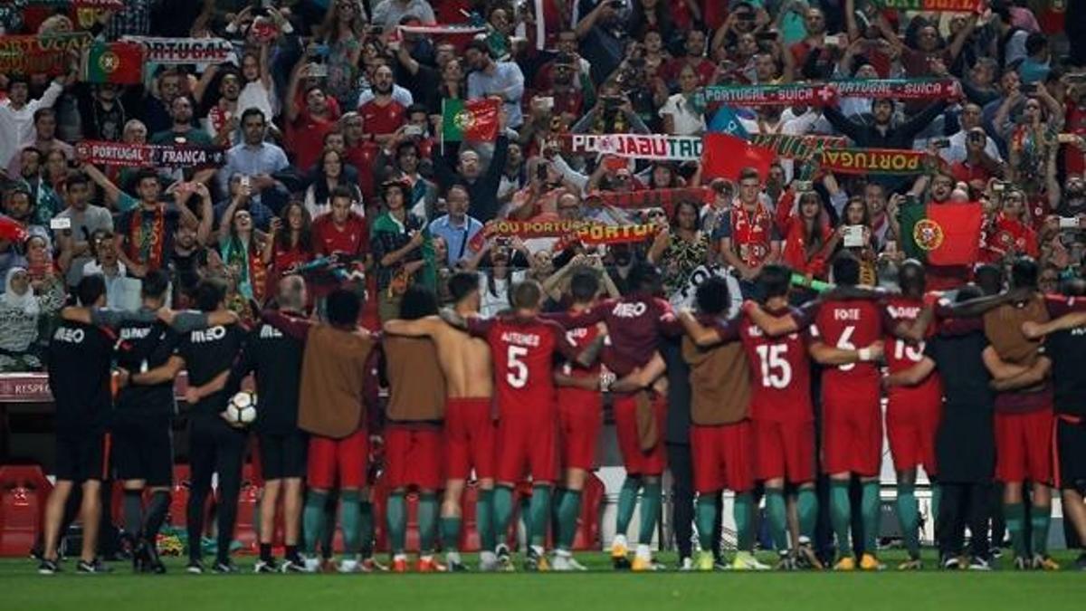 Portekiz, Rusya'ya doğrudan gidiyor