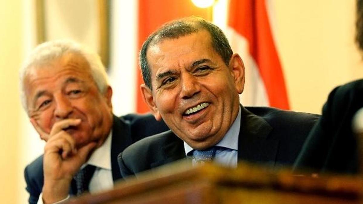 "Mali sorunların üstesinden geldik"