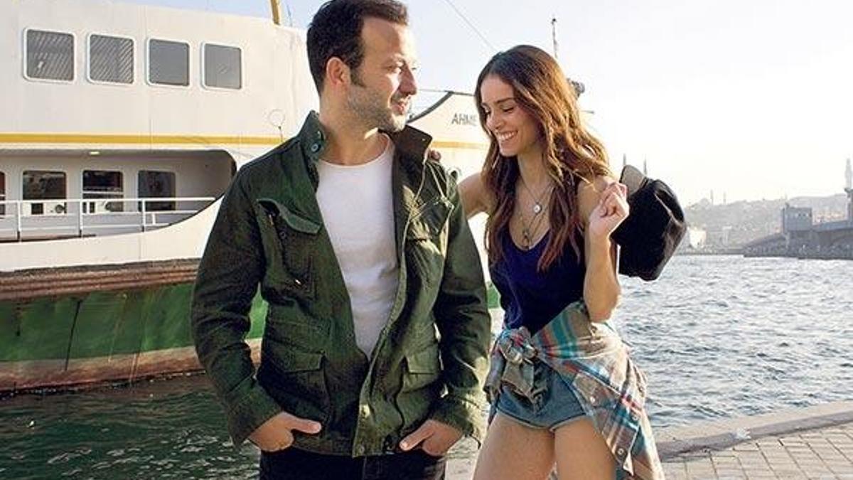 Aşk acısını anlatacak