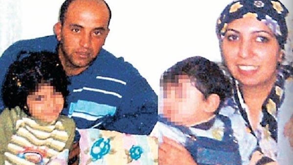 7 ayrı bıçakla tepside karısını kesti mahkeme ‘canavarca değil’ dedi