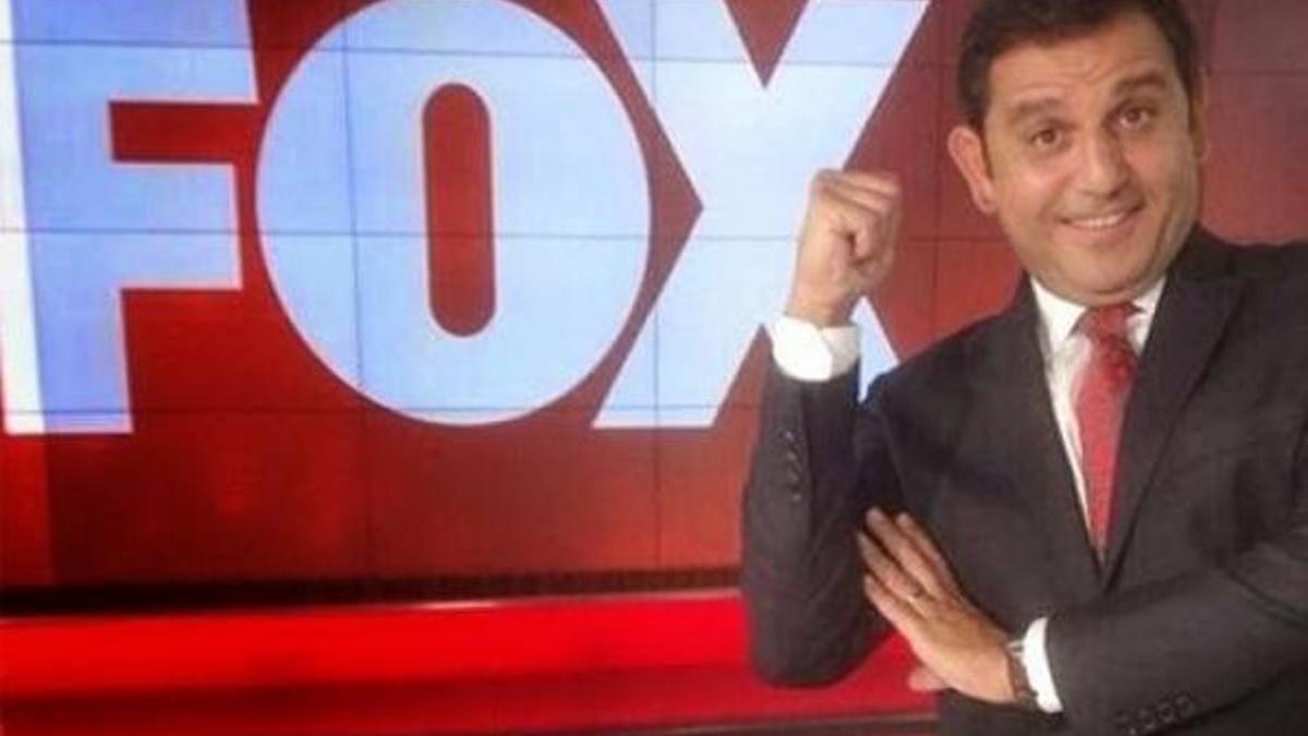 Fatih Portakal 'Eşkıya'ya kafa tuttu!