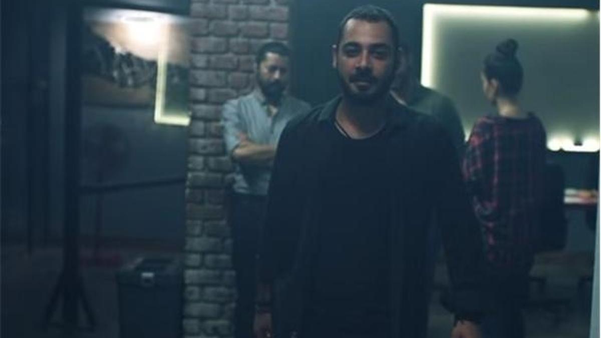 Çember 13. Adım fragmanı yayınlandı!