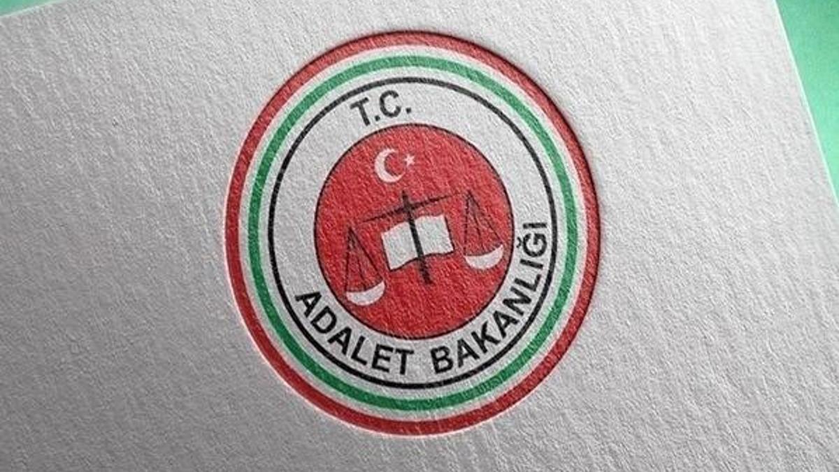 Adalet Bakanlığı 3 bin 611 personel alacak
