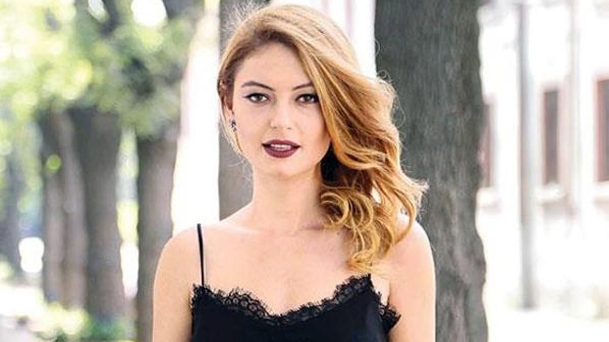 Hazal Şenel, 'Bahtiyar Ölmez'de!