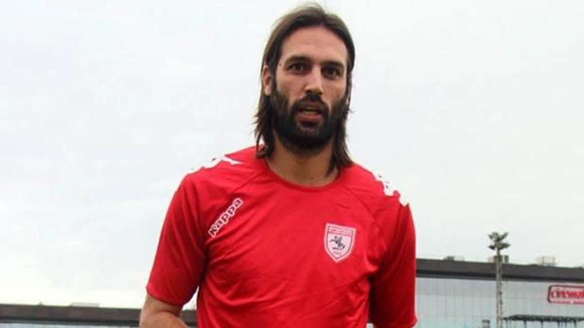 Samaras'tan "hazırım" mesajı
