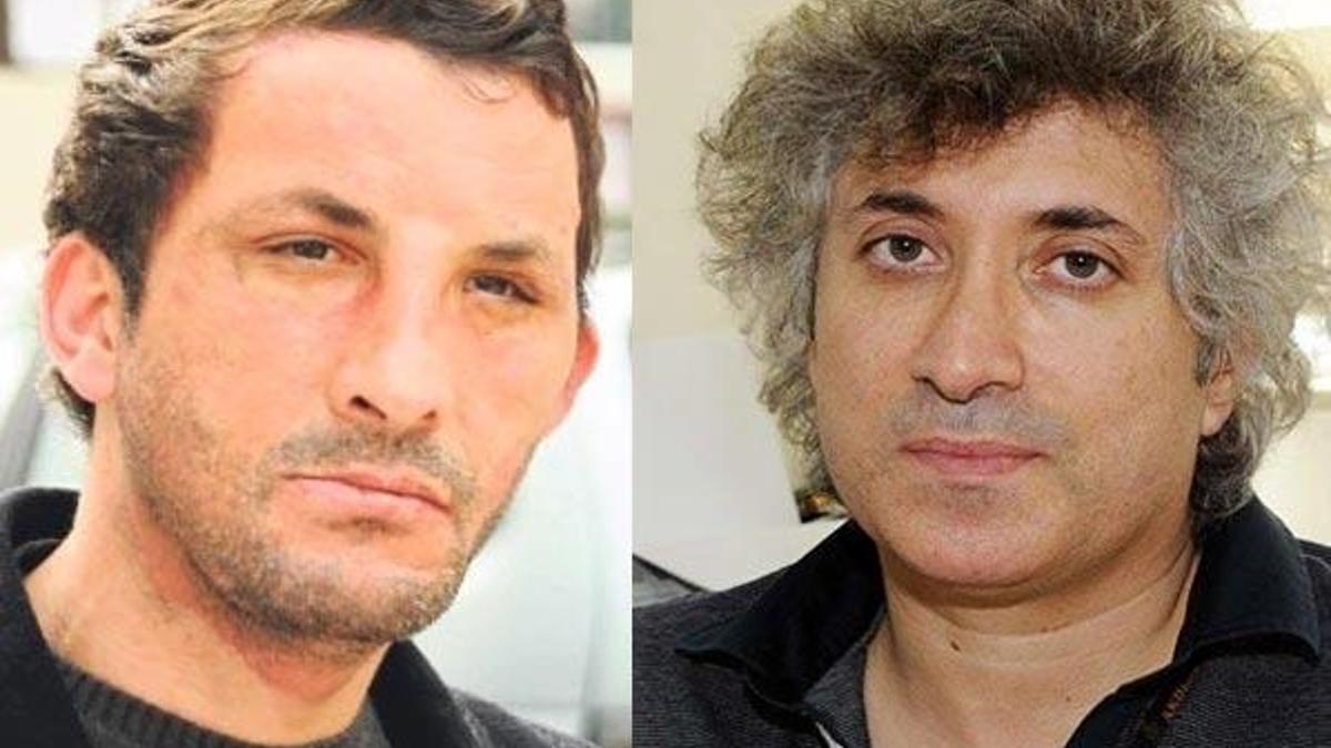 Türkiye'nin ilk yüz naklini yapan Prof. Dr. Özkan, o anları anlattı