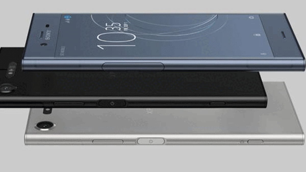 Sony Xperia XZ1, şaşırtıcı fiyatıyla Türkiye'de