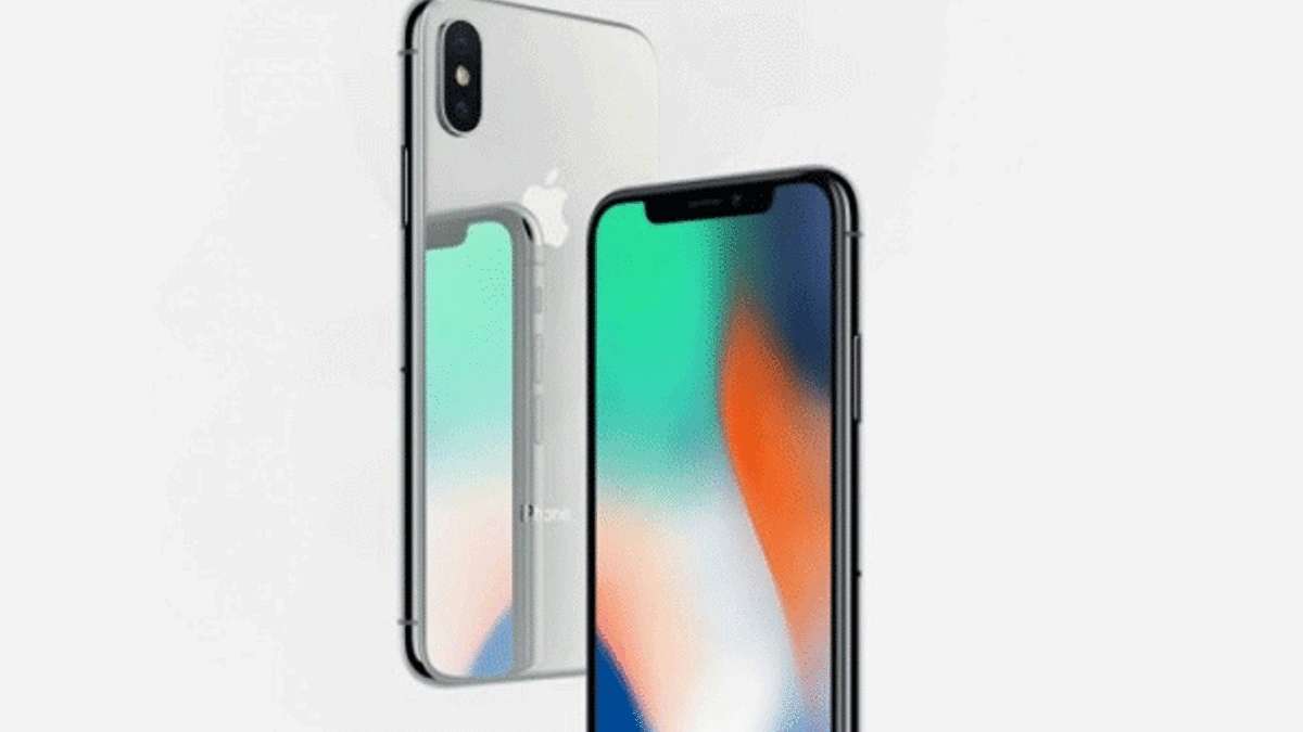 Apple, katlanabilir iPhone için çalışmaya başladı