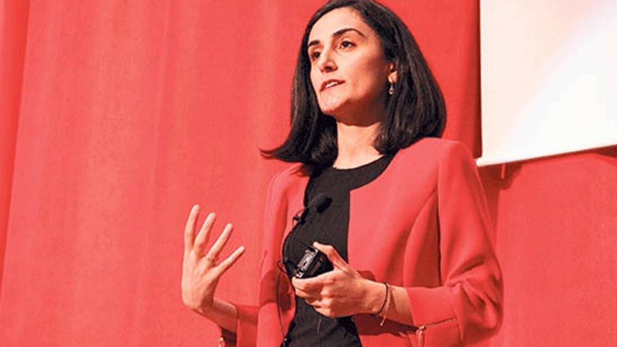 Türk profesör geliştirdiği ‘sindirilebilir sensörler’ ile bir ilki başardı!