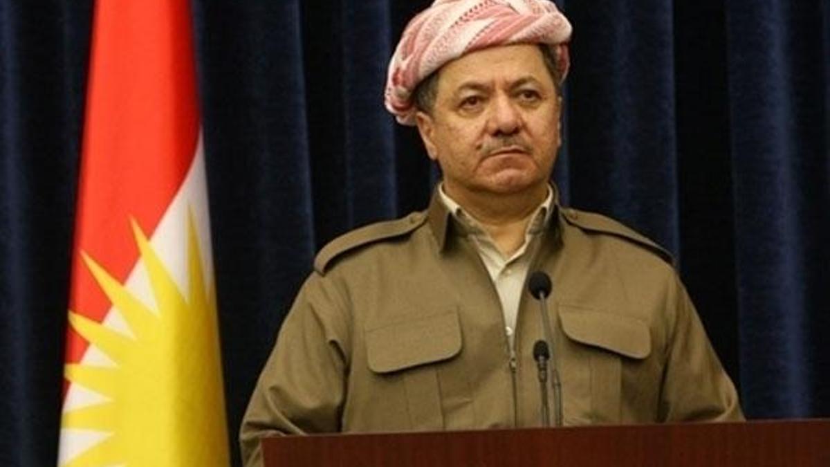 Erbil yönetiminden geri adım: "Bağdat'la görüşmek istiyoruz"