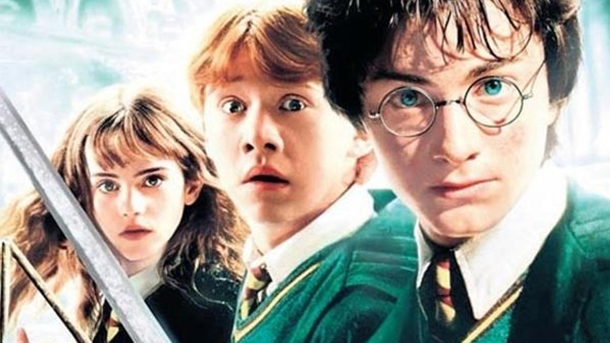 Harry Potter’dan soundtrack albüm!